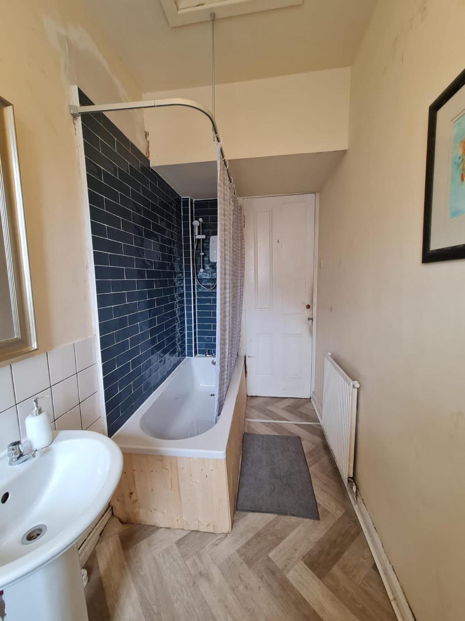 Apex Haymarket Station Apartment Эдинбург Экстерьер фото